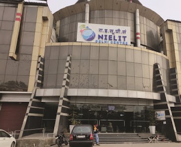NIELIT Delhi Centre