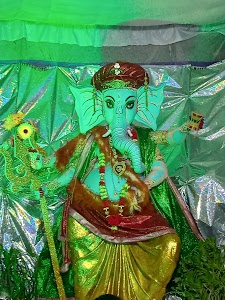 Kali Mandir