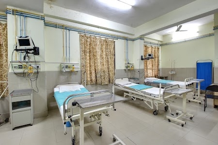 RAMA HOSPITAL & RESEARCH CENTRE