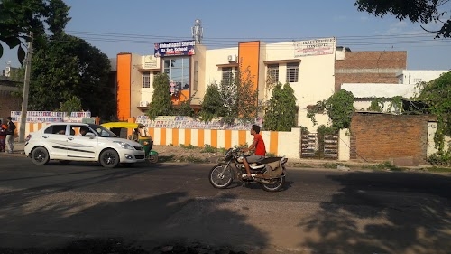 Chhatrapati Shivaji School