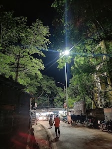 Purana Bazar