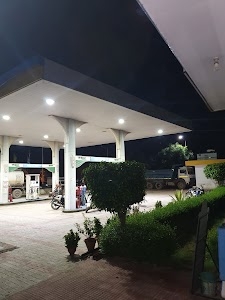 Singh filling station-- bharat Petroleum