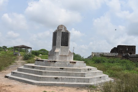 Bhuragarh