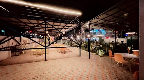 BROTHER'S CAFE