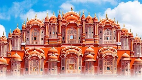 HawaMahal