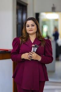 Glam Professionals By Shivani - Makeup Artist in Agra | Bridal Makeup in Agra | Bridal Makeup Artist in Agra