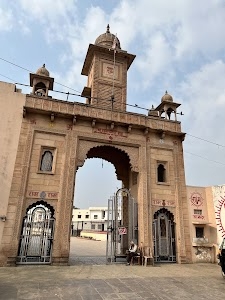 Shahpura