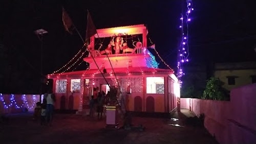 Temple