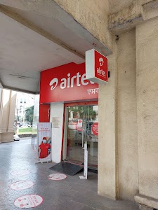 Airtel Store