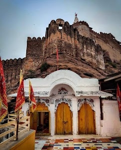 Jwala Mata Mandir (ज्वाला माता सनातन धर्म मंदिर)