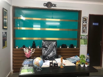 Kyrgyz Russian Slavic University International office
