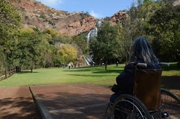 Walter Sisulu National Botanical Garden