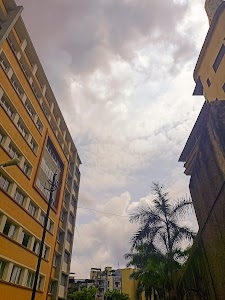 Kalsekar, Mumbra