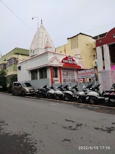 Gajanan Mandir