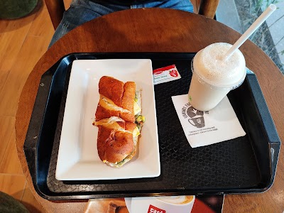 Café Coffee Day