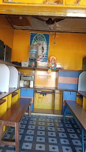 BABU ONLINE & CYBERCAFE