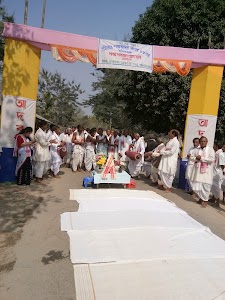 Kapahera Government ME School