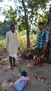 Tutijharna