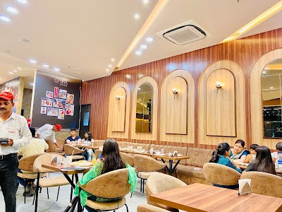 Hira Sweets (Ram Babu Sharma)