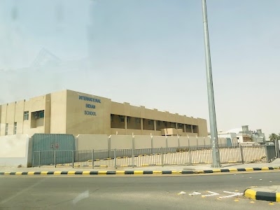 International Indian School