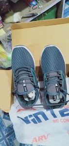 Prajapati shoes center