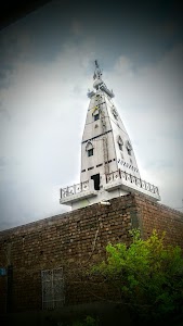 Haiderwala