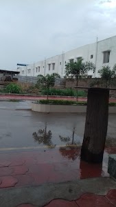 Katara Hills, Bagmugaliya