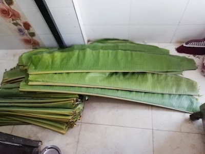 banana leaf wholesale dealar