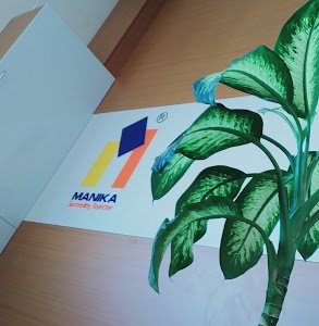 Manika Moulds Pvt. Ltd.