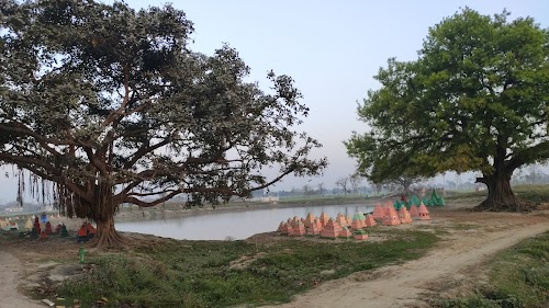 Hakam Pokhra
