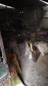 Satyam Gupta oil mill