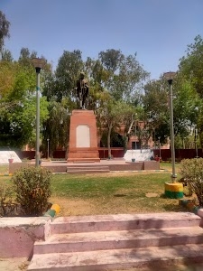 Gandhi Park