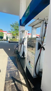 HP PETROL PUMP & CNG FILLING - BHULLAR HP FLG STN UMRANANGAL