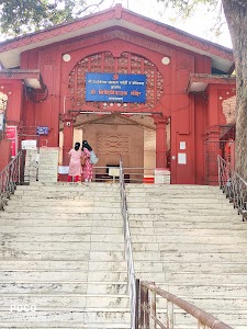 Sarasbaug Ganpati