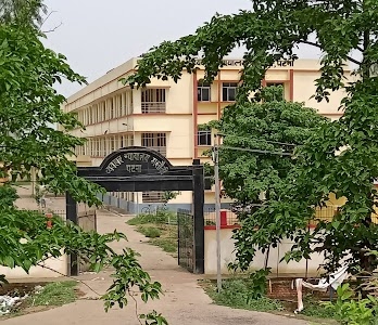 Masaurhi Court