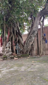 Sindhuveer Temple