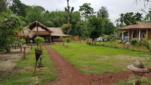 Agoratoli Resort