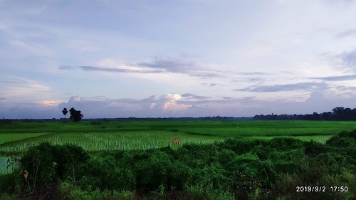 Barahampur