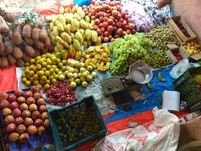 Mithun Fruits