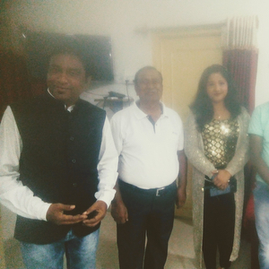 Directors Bungalow MOIL LIMITED CHIKLA MINE