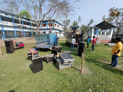 Mekhliganj College