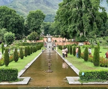 Kashmir