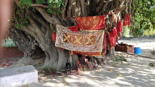 महामाया मँदिर