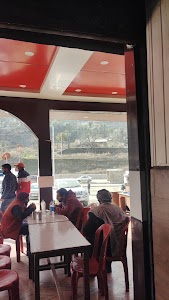 Vaishno sharma dhaba