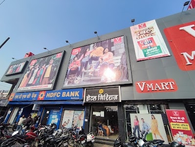 HDFC BANK