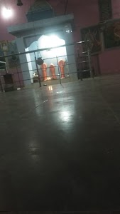 Bhadrashesh Mandir Ramapur Br