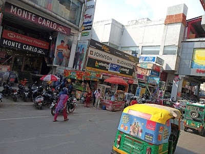 Shringar Nagar