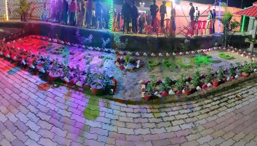Hotel Prabhat Palace
