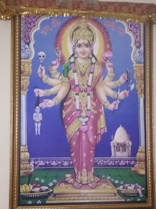 Sidheswari Mataji Temple