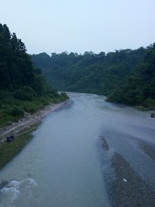 Bilas Pur Kandali